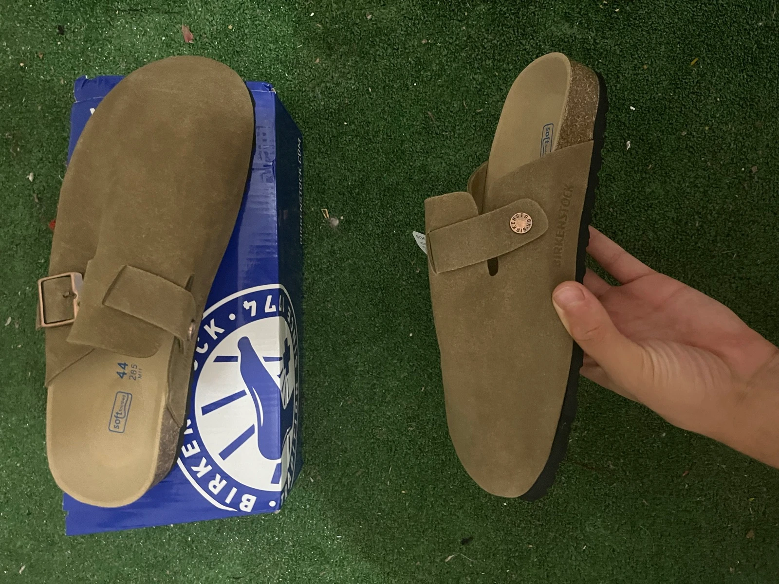 Birkenstock  – photo 2